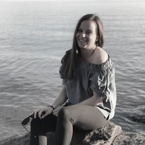 Meet your Posher, Maggie